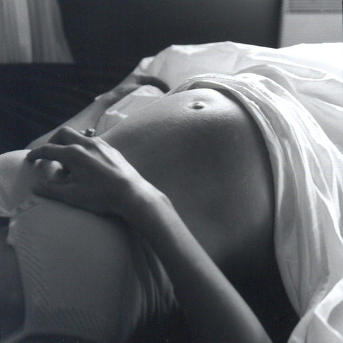 photo grossesse marseille veronique verdie